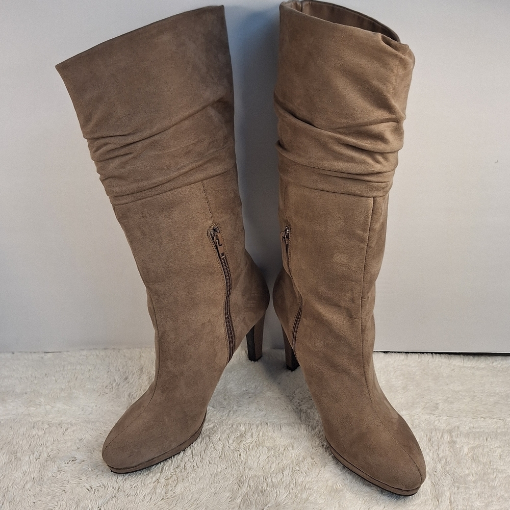 Mootsie Tootsies Boots
